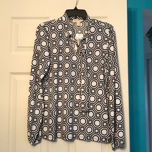 Michael Kors Tops - BNWT -Michael Kors Dress Shirt Michael Kors Tops - BNWT -Michael Kors Dress Shirt